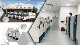 Doanh nghiệp được tiếp cận vaccine Hayat-vax bằng nguồn tự chi trả