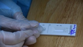 Xử nghiêm tham nhũng, tiêu cực trong mua sắm hoá chất, sinh phẩm chống dịch