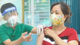Ngày 17-10, có 1.339 ca mắc Covid-19 trong cộng đồng và 63 ca tử vong