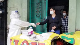 Ngày 24-10, cả nước thêm 4.045 ca mắc Covid-19, TPHCM có 966 ca