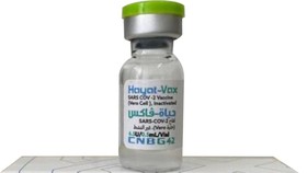 Vaccine Hayat-Vax có thể tiêm mũi 2 thay Vero Cell