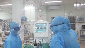 Ngày 26-10, thêm 3.595 ca mắc Covid-19, TPHCM có 27 ca tử vong