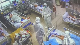 Ngày 28-11, thêm 12.936 ca mắc Covid-19 và 190 ca tử vong