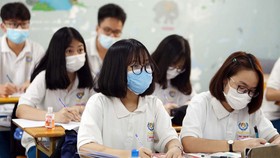 Hà Nội thay đổi kế hoạch đi học trở lại của học sinh THPT