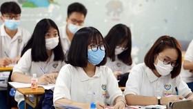 Hà Nội: Dịch Covid-19 gia tăng, người dân lo ngại việc học sinh đi học ở trường