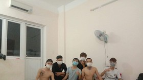 Thừa Thiên - Huế xử lý nghiêm vi phạm trong khu cách ly y tế