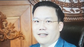 Khởi tố Chủ tịch HĐQT Công ty CP Tập đoàn Khải Tín