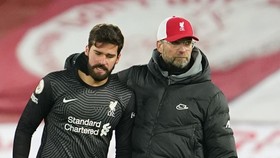 HLV Jurgen Klopp tin có thể cùng đội bóng sớm thay đổi diện mạo. Ảnh: Getty Images