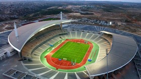 Sân Ataturk Olympic một lần nữa có thể lỡ hẹn với chung kết Champions League.