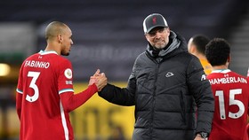 Khó khăn của Man.United cũng là cơ hội của Jurgen Klopp và học trò. Ảnh: Getty Images