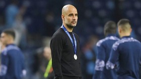 Pep Guardiola cần tái tạo năng lượng cho hành trình chinh phục mới. Ảnh: Getty Images