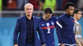 HLV Didier Deschamps vẫn tiếp tục nắm quyền điều hành đội tuyển Pháp.