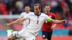 Harry Kane đang được kỳ vọng sẽ dẫn dắt Tam sư bước lên đỉnh cao.