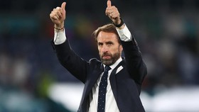 HLV Gareth Southgate đang giúp tuyển Anh phát triển ổn định.