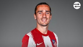 Atletico Madrid củng cố cơ hội bảo vệ danh hiệu La Liga khi chào đón lại Antoine Griezmann.