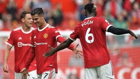 Cristiano Ronaldo bổ sung vào dàn sao của Man.United càng khiến Premier League hấp dẫn hơn.
