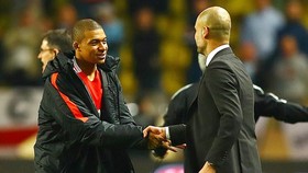 Liệu Man.City có thể đưa Kylian Mbappe về dưới trướng của Pep? Ảnh: Getty Images