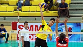 Chủ công Từ Thanh Thuận (9). Ảnh: AVC