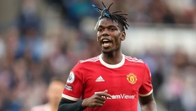 Paul Pogba đã có cái nhìn tích cực hơn sau chiến thắng mới nhất.