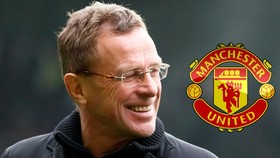 Ralf Rangnick sắp được bổ nhiệm là HLV Man.United cho đến cuối mùa giải.