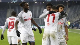 Salzburg đã giúp bóng đá Áo ghi tên vào bản đồ bóng đá châu Âu.