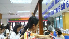 TPHCM: Doanh nghiệp bất động sản có số nợ thuế cao nhất