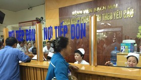 Rà soát, giảm giá dịch vụ y tế theo yêu cầu