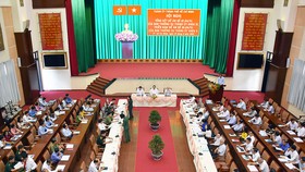 TPHCM triển khai công tác đấu tranh với luận điệu sai trái của các thế lực thù địch