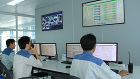 Sau 10 năm, Nhà máy nước Thủ Đức 3 đã góp phần đảm bảo cấp nước an toàn cho người dân thành phố