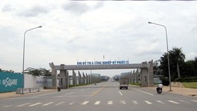 Bình Dương thu hút gần 1,85 tỷ USD vốn đầu tư nước ngoài
