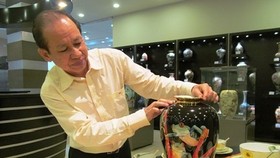 Dự án cuộc đời