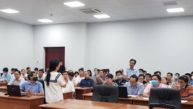 Hướng dẫn triển khai giảm giá điện, giảm tiền điện đợt 2 cho khách hàng ảnh hưởng của dịch Covid-19.