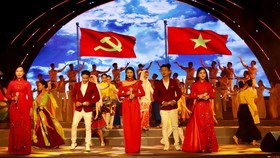 Nhiều chương trình nghệ thuật đặc biệt