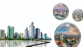 Thị trường bất động sản: Vẫn kỳ vọng khai thông
