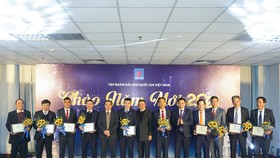 PV GAS: Khí thế mới - vận hội mới