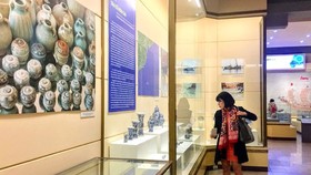 Bảo tàng Lịch sử Quốc gia Việt Nam thiếu sức hút bởi nội dung trưng bày cũ kỹ, chưa thể hiện đúng tầm vóc, giá trị của lịch sử của dân tộc
