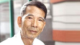 NSND Trần Hạnh đã để lại trong lòng khán giả những dấu ấn thật đẹp