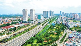 Kiến nghị 5 đề xuất phát triển đô thị TPHCM