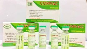 Tiếp nhận hồ sơ người tình nguyện thử nghiệm vaccine COVIVAC