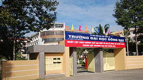 Trường Đại học Đồng Nai thu hồi 63 tỷ đồng do sai phạm