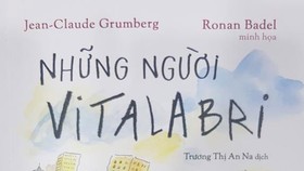 Những người Vitalabri