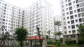Điều tra vụ lừa đặt cọc mua căn hộ nhà ở xã hội