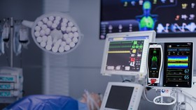 12 nhóm nhóm vật tư, thiết bị y tế vào danh mục hàng dự trữ quốc gia