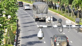 Giám sát tốc độ chưa hiệu quả