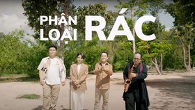 Clip Rừng
