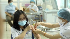 Cấp điện liên tục cho 538 cơ sở tiêm vaccine Covid-19