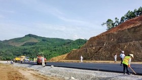 2 phương án vốn nâng cấp quốc lộ 28B