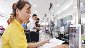 TPHCM kiến nghị bổ sung 3.735 biên chế khi thực hiện chính quyền đô thị