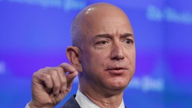 Ông chủ Amazon