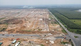 Bình Phước thêm 256 dự án cần thu hồi trong năm 2021